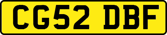 CG52DBF