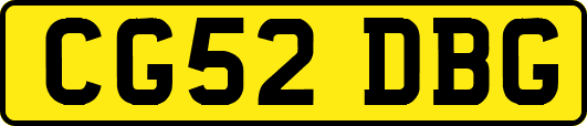 CG52DBG