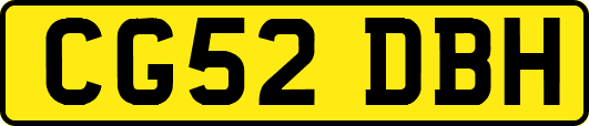 CG52DBH