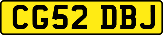 CG52DBJ