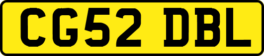 CG52DBL