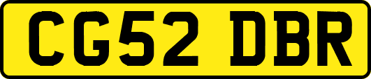 CG52DBR
