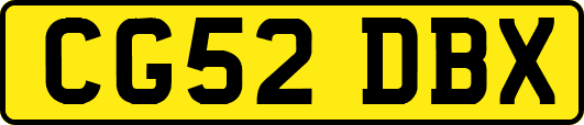 CG52DBX