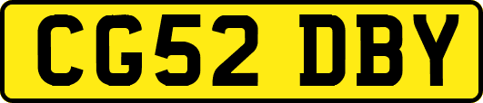 CG52DBY