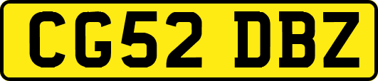 CG52DBZ