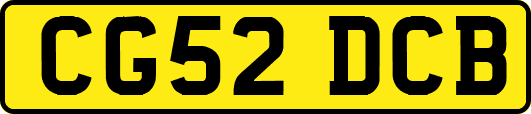 CG52DCB
