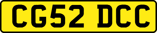 CG52DCC
