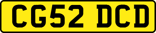 CG52DCD