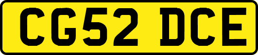 CG52DCE