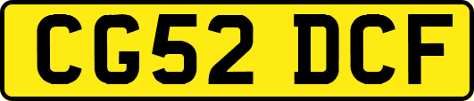 CG52DCF