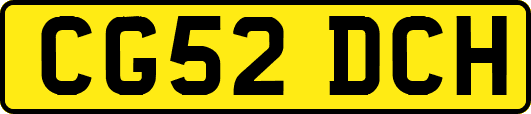 CG52DCH