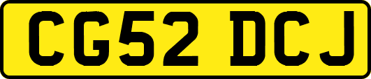 CG52DCJ