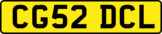 CG52DCL