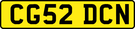CG52DCN
