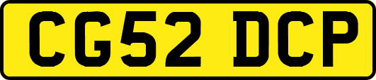 CG52DCP