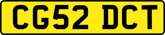 CG52DCT