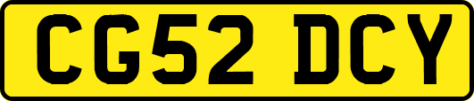 CG52DCY