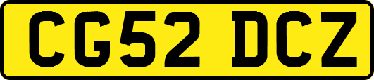 CG52DCZ