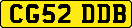 CG52DDB