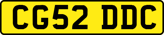 CG52DDC