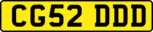 CG52DDD
