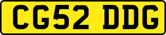 CG52DDG