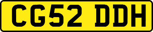 CG52DDH