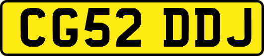 CG52DDJ