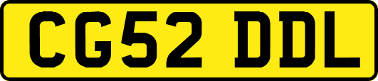CG52DDL