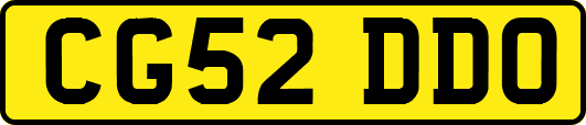 CG52DDO