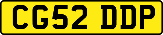 CG52DDP