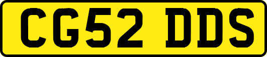 CG52DDS