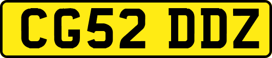 CG52DDZ