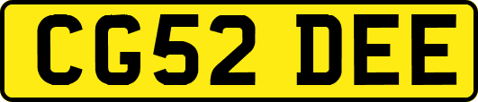 CG52DEE