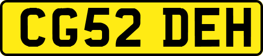 CG52DEH