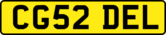 CG52DEL