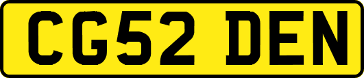 CG52DEN