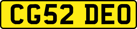 CG52DEO