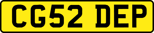 CG52DEP