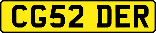 CG52DER
