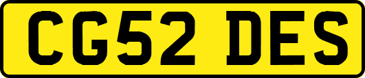 CG52DES