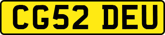 CG52DEU