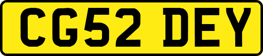CG52DEY