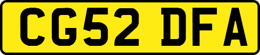 CG52DFA