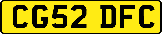 CG52DFC