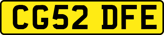 CG52DFE