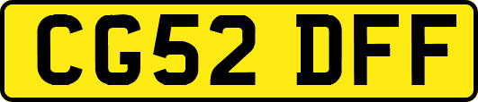 CG52DFF