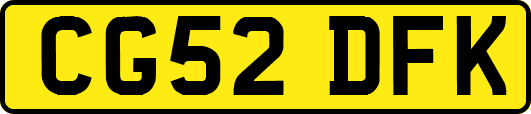 CG52DFK
