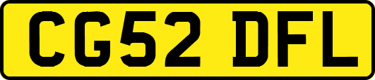 CG52DFL