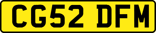 CG52DFM
